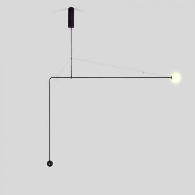 Подвесной светильник Imperiumloft Lines LINES-11 фото