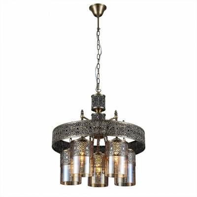 Подвесная люстра Citilux Эмир CL467153 фото