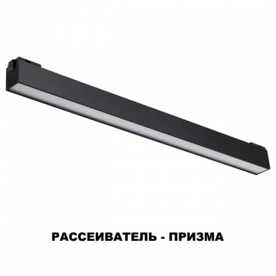 Накладной светильник Novotech Kit 358521 фото