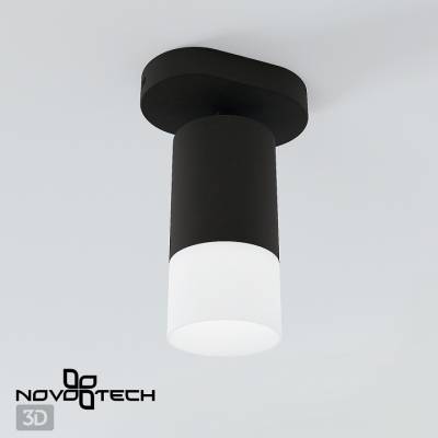 Спот Novotech Flax 370735 фото