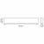 Накладной светильник Lightstar Fiume LED 810536 в El Deco Накладной светильник Lightstar Fiume LED 810536