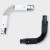 Соединитель гибкий для треков Italline WSO WSO 560 white фото