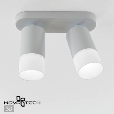 Спот Novotech Flax 370738 фото