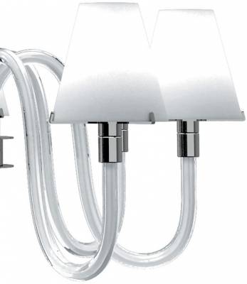 Подвесная люстра Lightstar Bianco 760086 фото