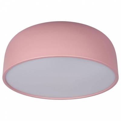 Накладной светильник Loft it Axel 10201/480 Pink фото