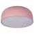Накладной светильник Loft it Axel 10201/480 Pink фото