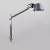 Основание для настольной лампы Artemide Tolomeo Micro  9Вт K A010300 фото