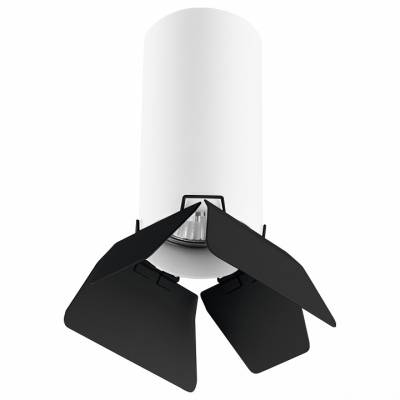 Накладной светильник Lightstar Rullo 3 R486437 фото