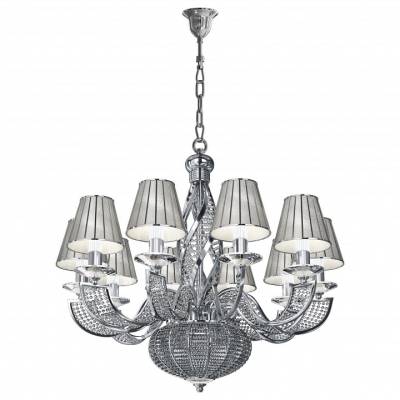 Подвесная люстра Osgona Alveare 702104 фото