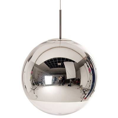 Подвесной светильник Imperiumloft Mirror Ball 40.042 фото