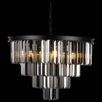 Подвесная люстра Loft it Prism 10018/600C фото