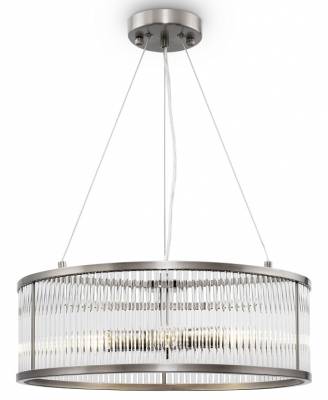 Подвесной светильник Freya Savoy FR5053PL-06N фото
