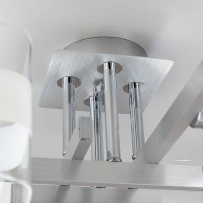 Потолочная люстра Citilux Вирта CL139260 фото