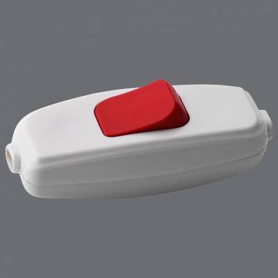 Сетевой провод с выключателем Mono Electric  170-010001-800 фото