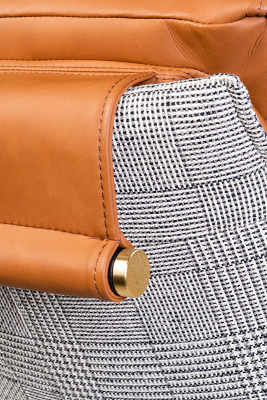 Кресло Caterpillar