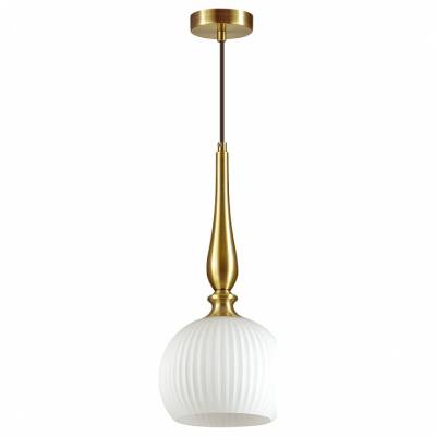 Подвесной светильник Odeon Light Runga 4767/1 фото