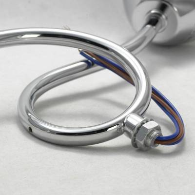 Потолочная люстра LGO Cochise LSP-8087 фото