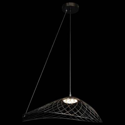 Подвесной светильник Loft it Tressage 10127/760 Black фото
