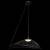 Подвесной светильник Loft it Tressage 10127/760 Black в EL DECO Подвесной светильник Loft it Tressage 10127/760 Black фото