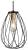 Подвесной светильник Escada Barrie 10180/1S фото