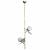 Подвесной светильник Loft it Matisse 10008/2P Grey фото