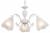 Подвесная люстра Citilux Латур CL413230 в EL DECO Подвесная люстра Citilux Латур CL413230 фото