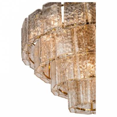 L'Arte Luce Luxury Gaccio  светильник фото