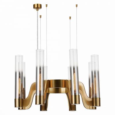 Подвесная люстра ST-Luce Ettore SL1235.303.08 фото