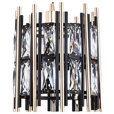 Подвесной светильник Arte Lamp Alruba A1043SP-1BK фото