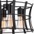 Подвесной светильник Favourite Werk 1521-4PC фото