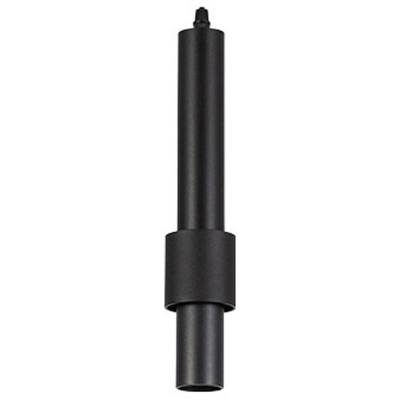 Подвесной светильник Arte Lamp Sabik A2308SP-1BK фото