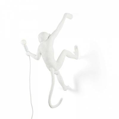 Зверь световой Seletti Monkey Lamp 14925 фото