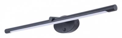 Подсветка для картины Arte Lamp Ronnie A8027AP-1BK фото