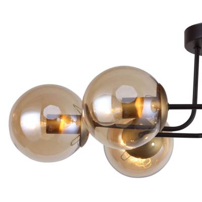 Потолочная люстра F-promo Modestus 2344-6U фото