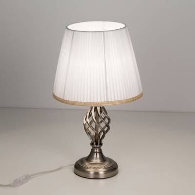 Настольная лампа декоративная Citilux Вена CL402811