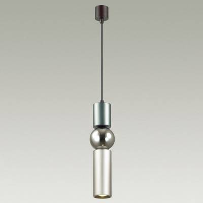 Подвесной светильник Odeon Light Sakra 4070/5L