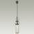 Подвесной светильник Odeon Light Sakra 4070/5L в El Deco Подвесной светильник Odeon Light Sakra 4070/5L