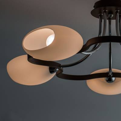 Потолочная люстра Citilux Октава CL131151 фото