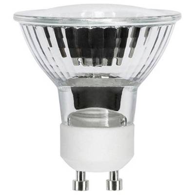 JCDR-50/GU10 Лампа галогенная Картонная упаковка