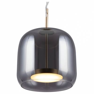 Подвесной светильник Maytoni Madmen MOD128PL-L6SG фото
