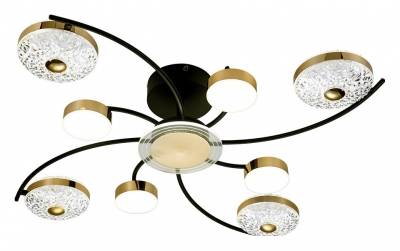 Потолочная люстра Escada Divita 10208/8LED фото