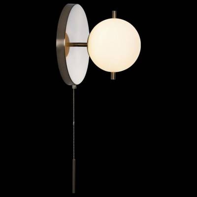 Бра Loft it Signal 10029W Gold фото
