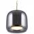 Подвесной светильник Maytoni Madmen MOD128PL-L6SG фото