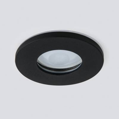 Встраиваемый светильник Elektrostandard 125 MR16 a053360 фото