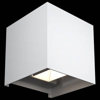 Накладной светильник Maytoni Fulton O572WL-L20W3K фото