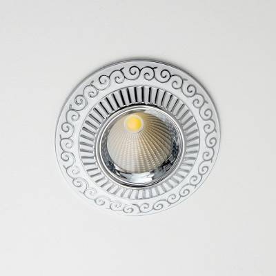 Встраиваемый светильник Citilux Боска CLD041NW1 фото
