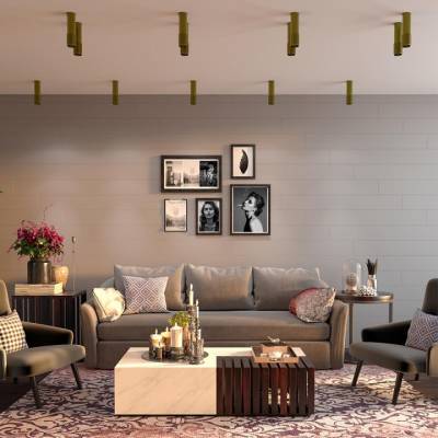 Накладной светильник Novotech Mais 370759 фото