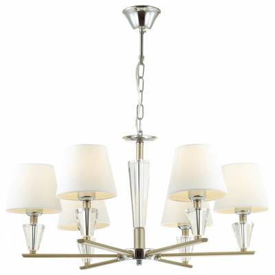 Подвесная люстра Lumion Loraine 3733/6 фото