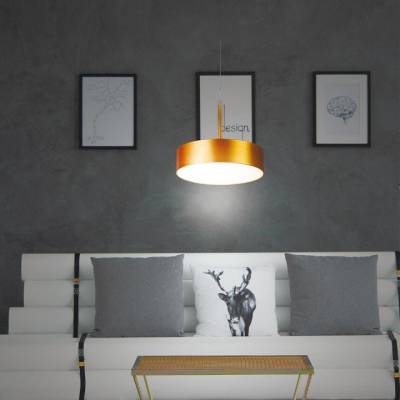 Подвесной светильник Novotech Prometa 358763 фото