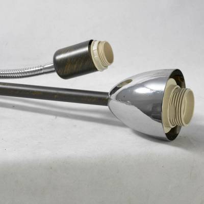 Торшер с подсветкой LGO Douglas LSP-0021 фото